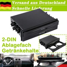 Universal din radio gebraucht kaufen  Bochum
