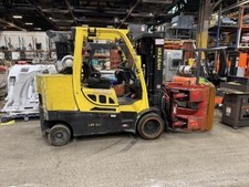 000 pound hyster for sale  Pottstown