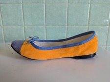 Ballerines repetto made d'occasion  Montfavet