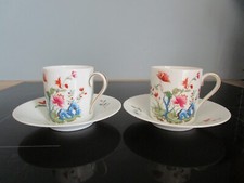 Tasses cafe litron d'occasion  France