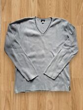 Felpa armani jeans usato  Francavilla al Mare