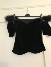 Festliche corsage berteil gebraucht kaufen  Negenborn