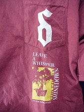 2003 shinedown leave for sale  Binghamton