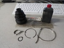 Kit de bota NOS Yamaha OEM incompleto deslocamento duplo 2003 YFM660 5KM-2530Y-10 comprar usado  Enviando para Brazil