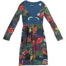 Desigual multicoloured floral for sale  Ireland