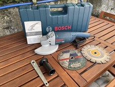 Flex 230mm 2200w usato  Pistoia
