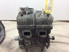 Ski doo motor for sale  Newport