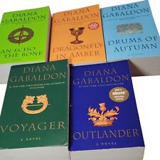 Diana gabaldon outlander for sale  Rowlett