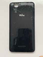 Cache batterie wiko d'occasion  Migennes