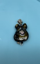 Sterling silver glass for sale  Dayton