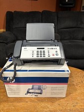 640 series fax for sale  Marseilles
