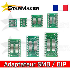 Circuit adaptateur smd d'occasion  France