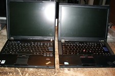 Thinkpad defekt t61 gebraucht kaufen  Nürnberg