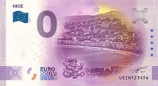 Billet souvenir 2025 d'occasion  France