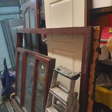 Pvc patio doors for sale  BIRMINGHAM