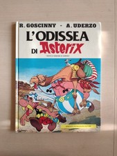 Odissea asterix mondadori usato  Milano