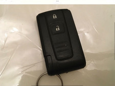Toyota prius key for sale  ST. ALBANS