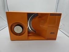 Krups elecronic typ gebraucht kaufen  Großefehn