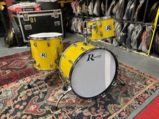 Rogers big shell for sale  TADWORTH
