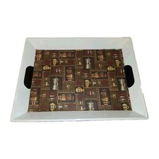 Melamine serving tray for sale  Hot Springs National Park