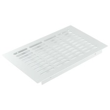 Wardrobe air vent for sale  Shipping to United Kingdom