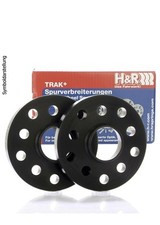 Spurverbreiterung 3055668 30mm gebraucht kaufen  Delbrück