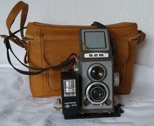 Appareil photo argentique d'occasion  Cherbourg-Octeville-