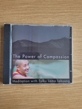 The power compassion gebraucht kaufen The power compassion gebraucht kaufen  Albershausen
