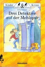 Detektive mehlspur julia gebraucht kaufen  Berlin