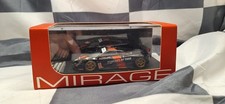 HPi / MIRAGE - 1995 SUZUKA - McLAREN F1 GTR #8 - CARRO MODELO ESCALA 1/43 - 8254 comprar usado HPi / MIRAGE - 1995 SUZUKA - McLAREN F1 GTR #8 - CARRO MODELO ESCALA 1/43 - 8254 comprar usado  Enviando para Brazil