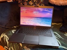Dell 5400 laptop for sale  LONDON