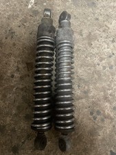 Bombardier rear shockers for sale Bombardier rear shockers for sale  HIGH PEAK