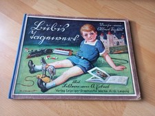 Altes antikes kinderbuch gebraucht kaufen  Veitsbronn