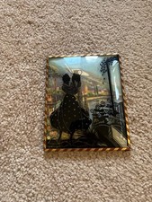Vintage silhouette reverse for sale  Prescott Valley