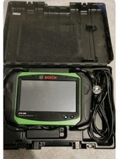 Valise diagnostique auto d'occasion  Grenoble-