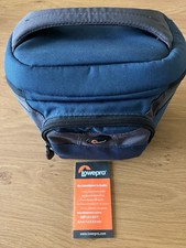 Lowepro camera bag for sale Lowepro camera bag for sale  OAKHAM