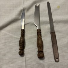 Wmf messer butter gebraucht kaufen  Stade