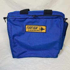 Flight gear bag for sale  Plover