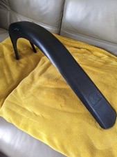 Mudhugger mudguard for sale  EDINBURGH
