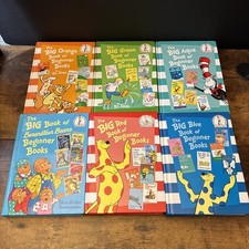 Lot dr. seuss for sale  San Francisco