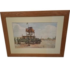 Ken howard military for sale  HAVERFORDWEST
