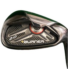 Taylormade burner 2.0 for sale  Saint Petersburg