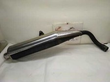 Scarico marmitta honda usato Scarico marmitta honda usato  Caserta