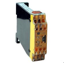Zeitrelais 24v spule gebraucht kaufen  Uhingen