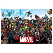 Lot comics marvel d'occasion  Paris-