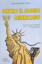 Dietro sogno americano usato  Trani