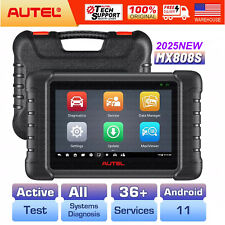 Autel maxicheck mx808s for sale  Perth Amboy