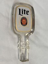 Vintage miller lite for sale  Alpharetta