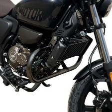 Paramoteur noir srv125 d'occasion  Expédié en France