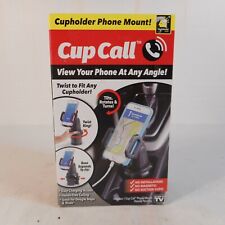 Official seen cup for sale  Caldwell